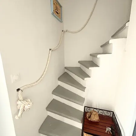 Maison 5p - 5mn - Cour Privee - Climatisation Holiday home Frontignan