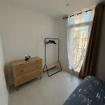 Maison 5p - 5mn - Cour Privee - Climatisation * Frontignan